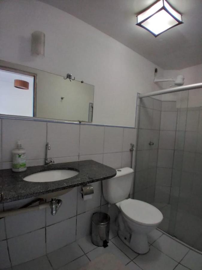 Apartamento 09 Porto dos Lençóis Residence Barreirinhas Exterior foto